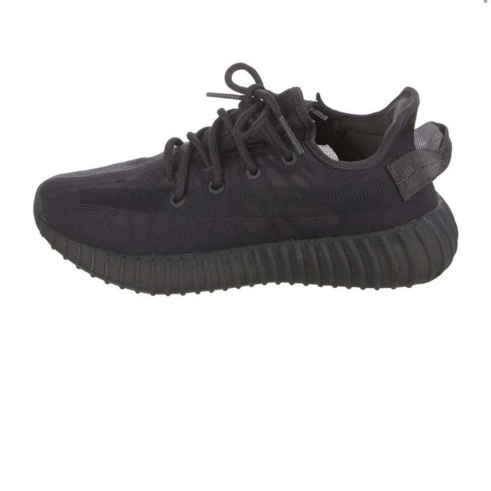 Yeezy Adidas Boost 350 V2 Mono Cinder Sneaker Men’s 5.5